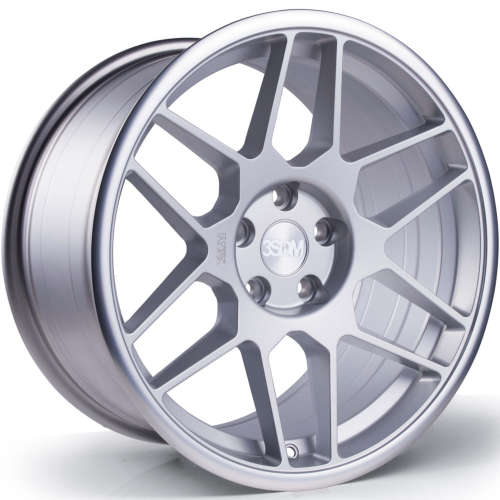 3SDM 0.09-SF  18x8.5 +42
