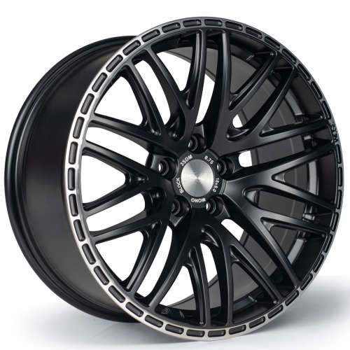 3SDM 0.75  18x8 +35