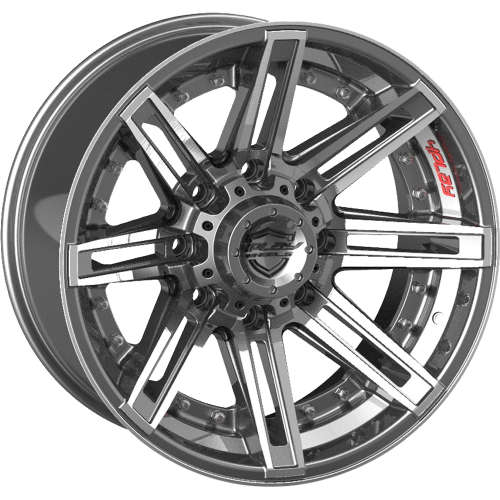 4Play 4P08  22x10 -24