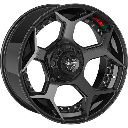 4Play 4P50 20x10 -24 4Play 4P50 20x10 -24
