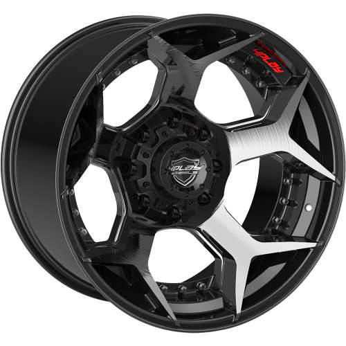 4Play 4P50  22x12 -44