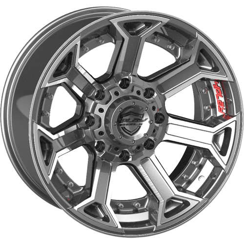 4Play 4P70 22x10 -24 4Play 4P70 22x10 -24