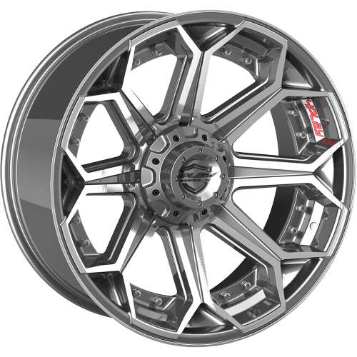 4Play 4P80R 22x10 -24 4Play 4P80R 22x10 -24