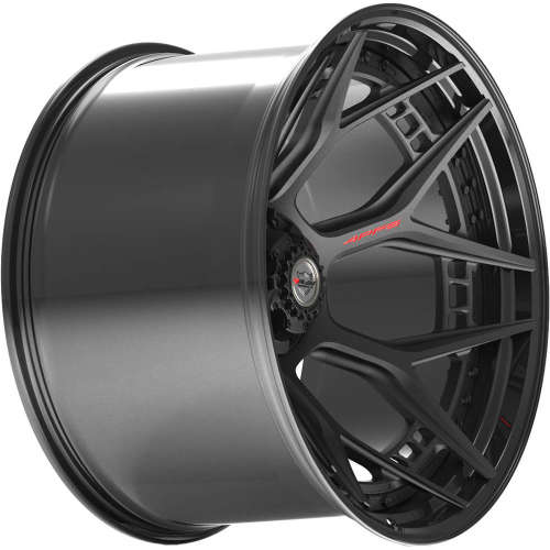 4Play Forged 4PF6 24x14 -76 4Play Forged 4PF6 24x14 -76
