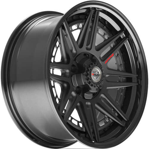 4Play Forged 4PF8 20x9 0 4Play Forged 4PF8 20x9 0