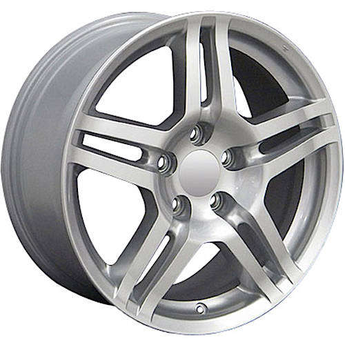4Play OE Wheels AC04  17x8 +45