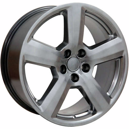 4Play OE Wheels AU03 18x8 +35 4Play OE Wheels AU03 18x8 +35