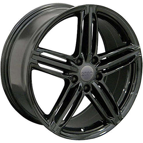 4Play OE Wheels AU12 18x8 +45 4Play OE Wheels AU12 18x8 +45