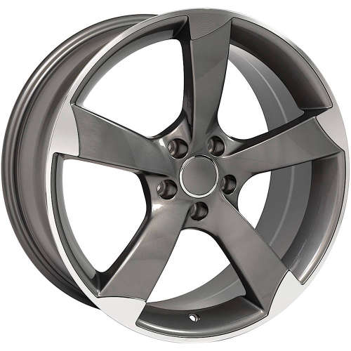 4Play OE Wheels AU29 19x8.5 +35 4Play OE Wheels AU29 19x8.5 +35