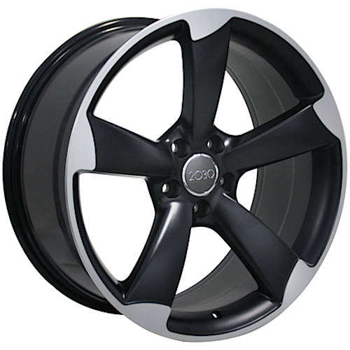 4Play OE Wheels AU29  19x8.5 +35