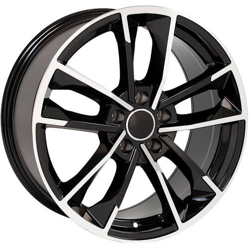 4Play OE Wheels AU31 18x8 +35 4Play OE Wheels AU31 18x8 +35