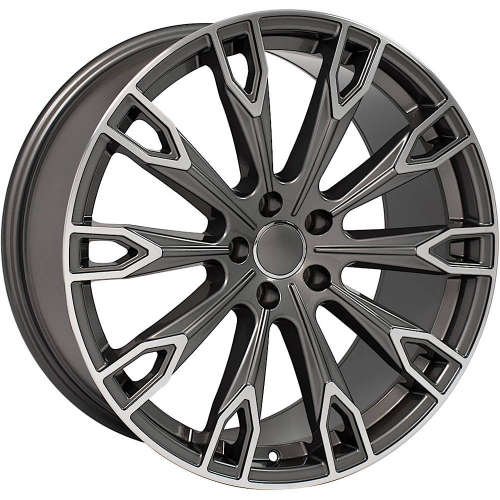 4Play OE Wheels AU32 20x9 +33 4Play OE Wheels AU32 20x9 +33
