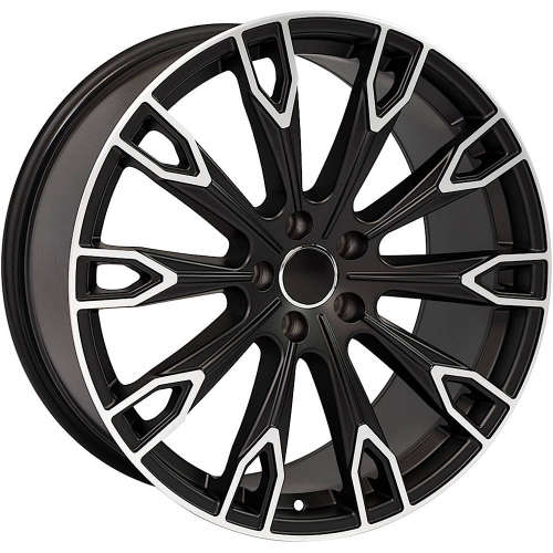 4Play OE Wheels AU32 20x9 +33 4Play OE Wheels AU32 20x9 +33