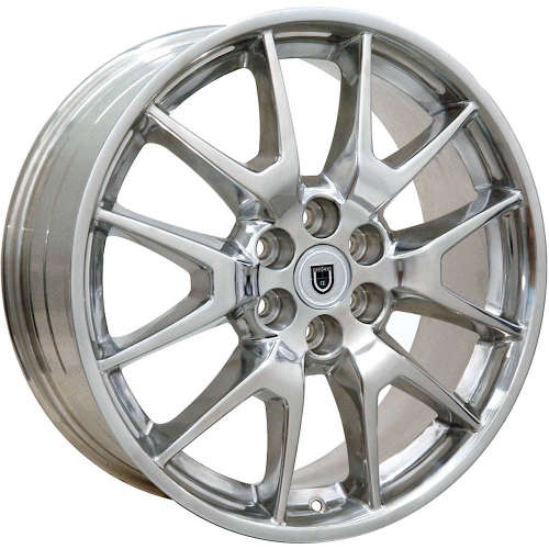 4Play OE Wheels CA12  20x8 +53