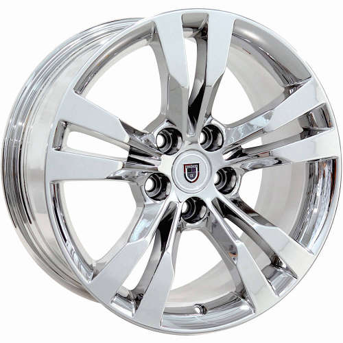 4Play OE Wheels CA15B 18x8.5 +40 4Play OE Wheels CA15B 18x8.5 +40