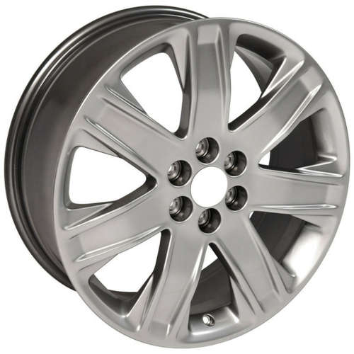 4Play OE Wheels CA18  20x8 +53