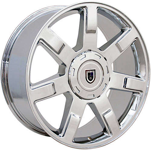 4Play OE Wheels CA80 24x10 +31 4Play OE Wheels CA80 24x10 +31