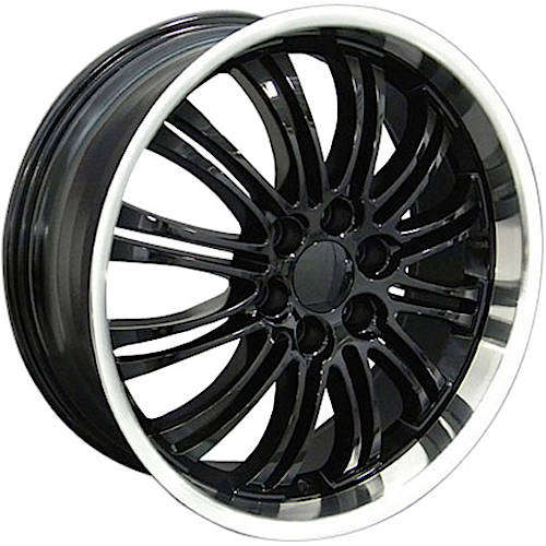4Play OE Wheels CA81 22x9 +31 4Play OE Wheels CA81 22x9 +31