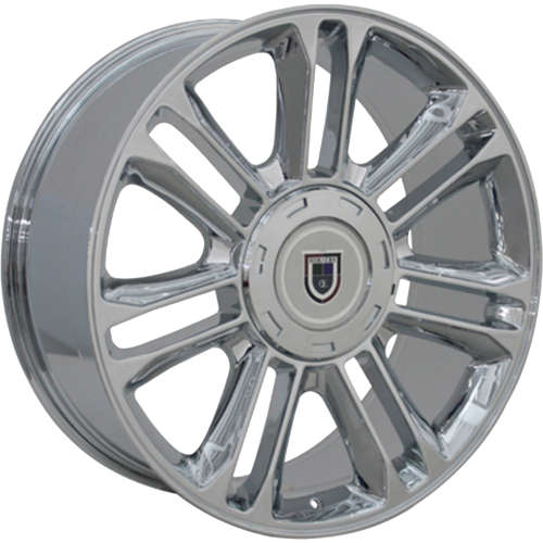 4Play OE Wheels CA83 20x9 +31 4Play OE Wheels CA83 20x9 +31