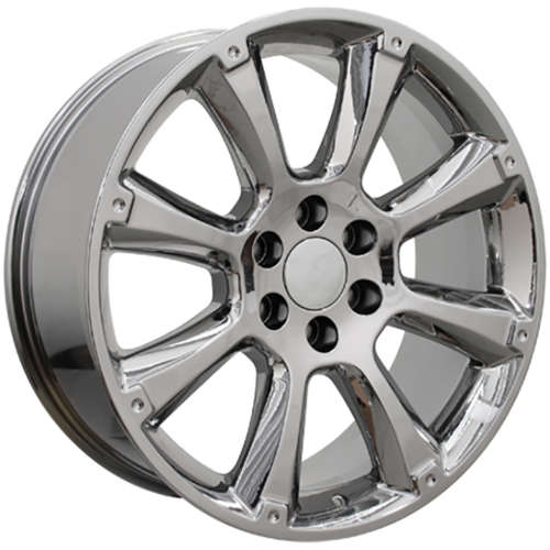 4Play OE Wheels CA84  22x9 +31