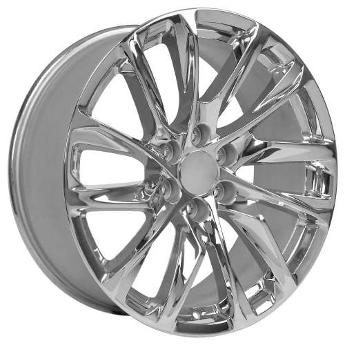4Play OE Wheels CA90  24x10 +28