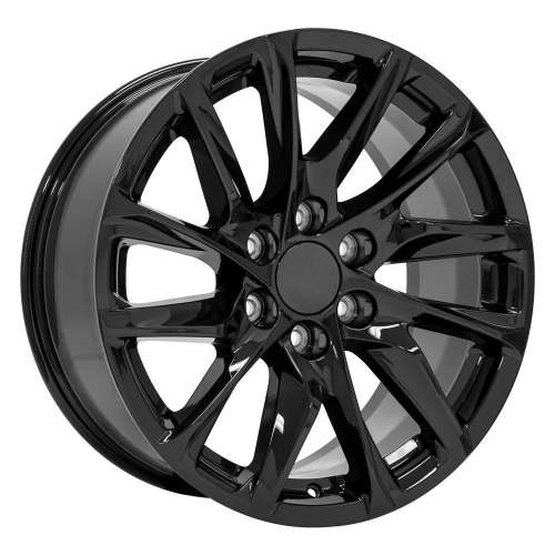 4Play OE Wheels CA90  20x9 +28