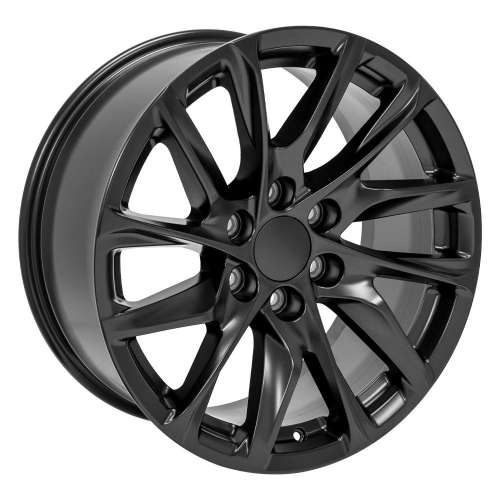 4Play OE Wheels CA90  20x9 +28