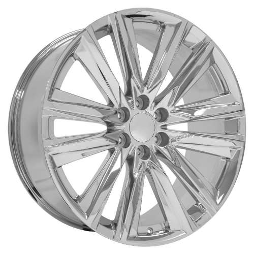 4Play OE Wheels CA91  22x9 +28