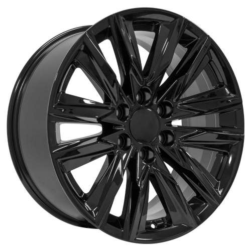 4Play OE Wheels CA91  20x9 +28