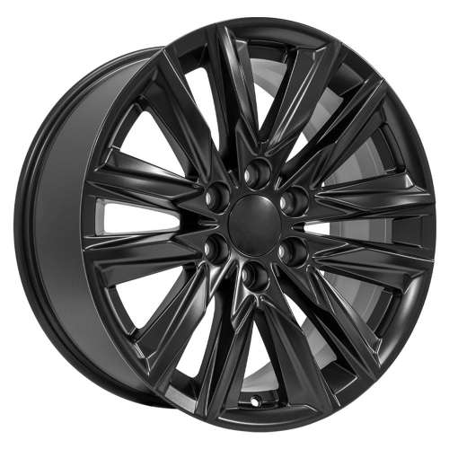 4Play OE Wheels CA91  20x9 +28
