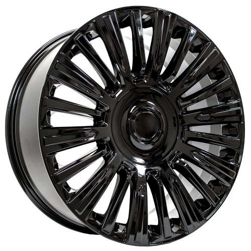 4Play OE Wheels CA92  22x9 +28
