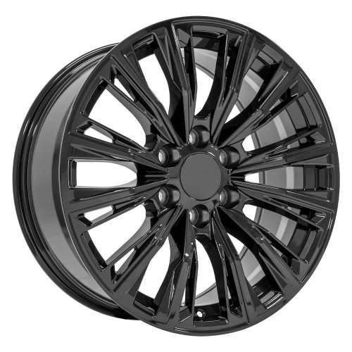 4Play OE Wheels CA93  24x10 +28