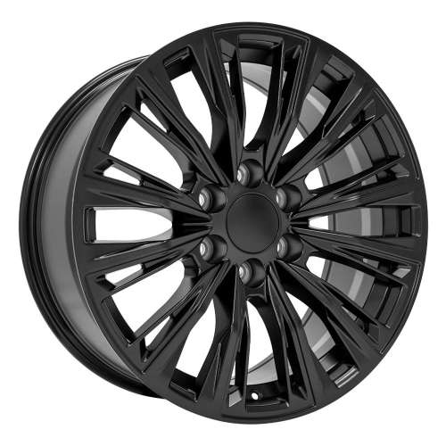 4Play OE Wheels CA93  22x9 +28