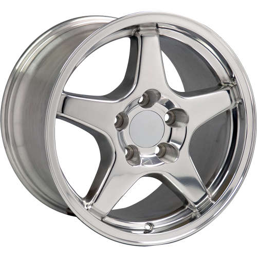 4Play OE Wheels CV01 17x11 +50 4Play OE Wheels CV01 17x11 +50