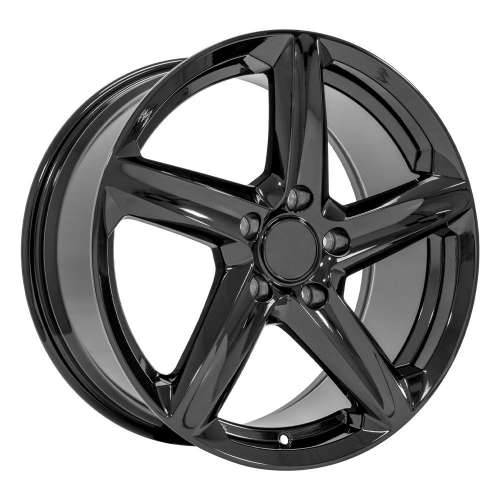 4Play OE Wheels CV02C  19x10 +79