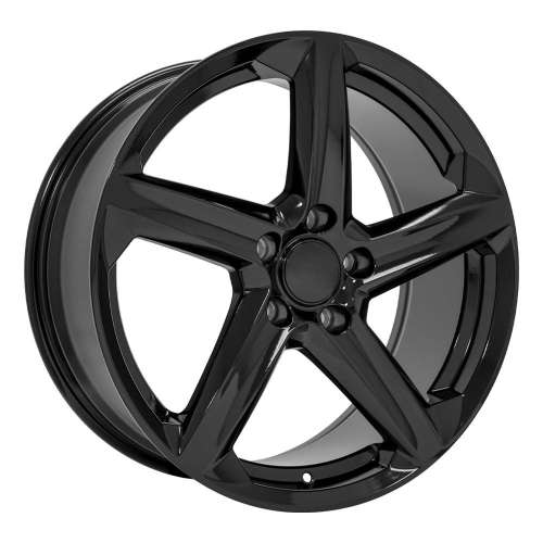4Play OE Wheels CV02D  20x11 +64