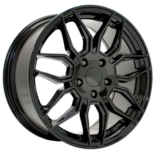 4Play OE Wheels CV03C  18x8.5 +56