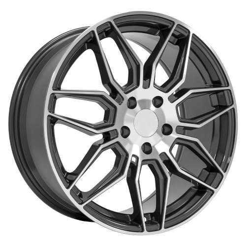 4Play OE Wheels CV03C  18x8.5 +56