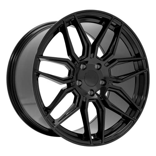 4Play OE Wheels CV03D  20x11 +64