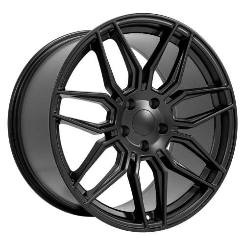 4Play OE Wheels CV03D  19x8.5 +52