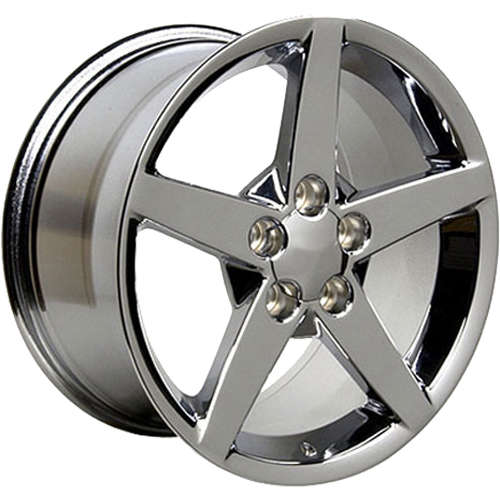 4Play OE Wheels CV06A 18x9.5 +58 4Play OE Wheels CV06A 18x9.5 +58