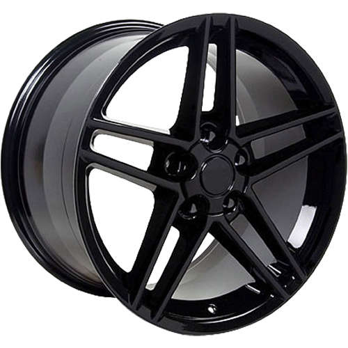 4Play OE Wheels CV07A 18x9.5 +56 4Play OE Wheels CV07A 18x9.5 +56