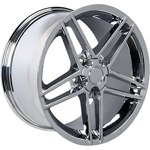 4Play OE Wheels CV07B  19x10 +65