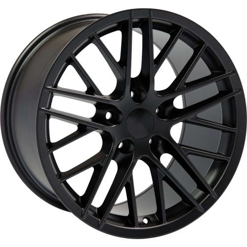 4Play OE Wheels CV08A 17x9.5 +54 4Play OE Wheels CV08A 17x9.5 +54