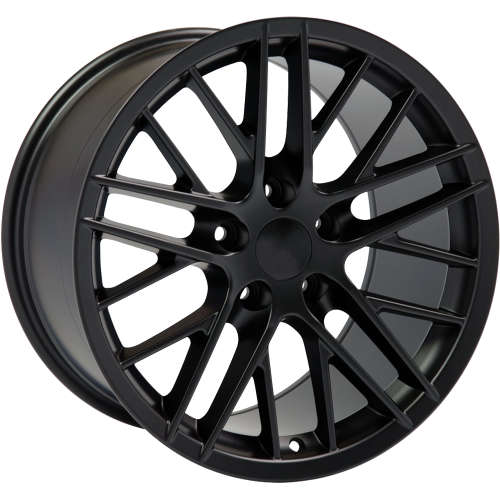 4Play OE Wheels CV08B 18x8.5 +56 4Play OE Wheels CV08B 18x8.5 +56