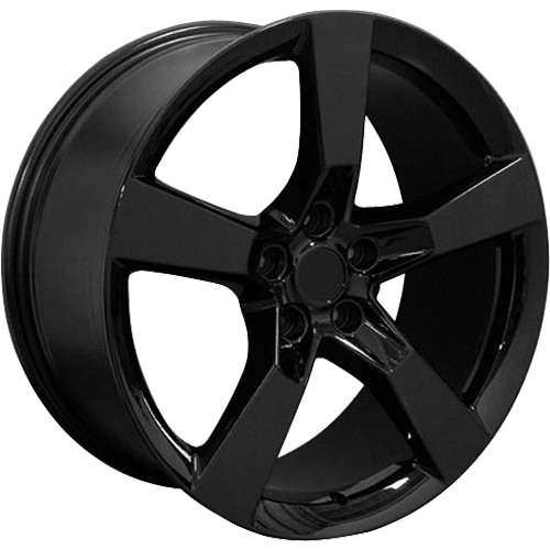 4Play OE Wheels CV11 20x9 +35 4Play OE Wheels CV11 20x9 +35