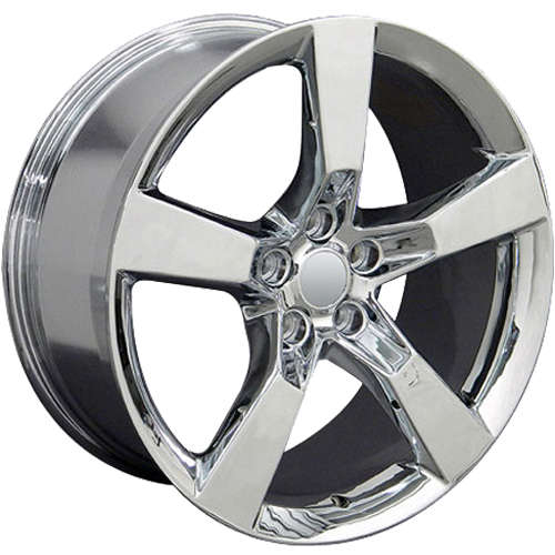 4Play OE Wheels CV11 20x9 +35 4Play OE Wheels CV11 20x9 +35