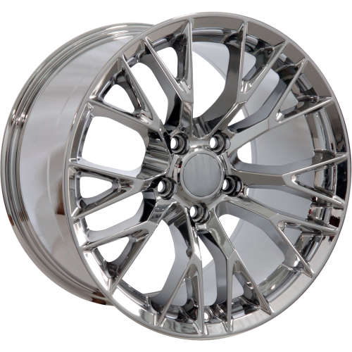 4Play OE Wheels CV22B 19x10 +79 4Play OE Wheels CV22B 19x10 +79