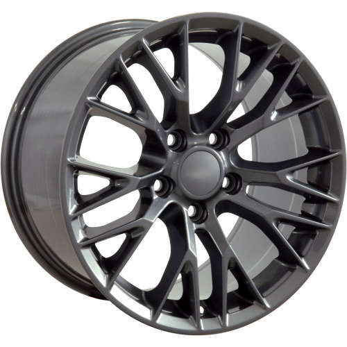 4Play OE Wheels CV22B 19x10 +79 4Play OE Wheels CV22B 19x10 +79