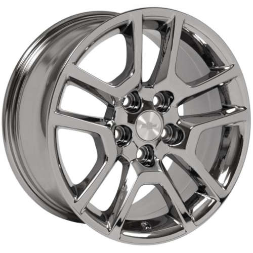 4Play OE Wheels CV23  17x8 +41